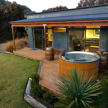 The Woodsman'S Den Villa Saint Arnaud Exterior photo